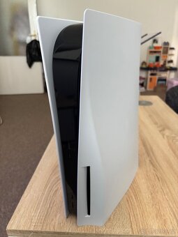 Playstation 5 - 2