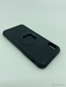 Kryt na kolo Spigen GearLock pro iPhone X / XS - 2