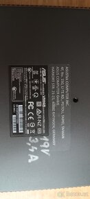 Mini Asus VivoMini, W 10 profi, 4.ram DDR4, - 2