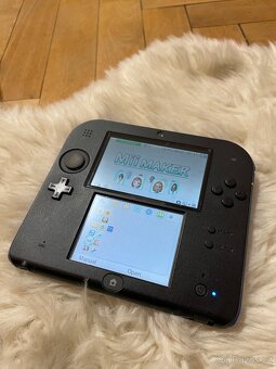 Nintendo 2DS - 2