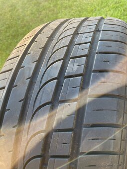 Altenzo Sport Comforter+ 225/45 r17 - 2