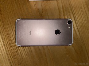 Iphone 7 rose gold 128 gb - 2