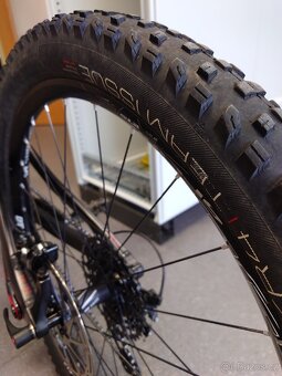 Mtb komponenty - 2