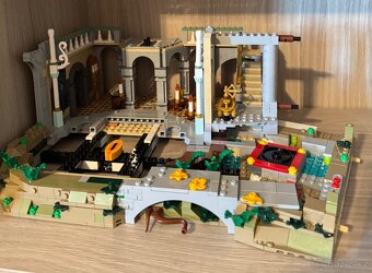 LEGO PÁN PRSTENŮ: ROKLINKA - 2