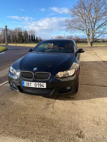BMW 330d cabrio - 2