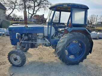 Zetor 3011 - 2