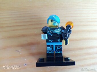 LEGO Minifigurky - 2