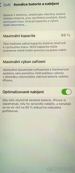 iPhone 14 Pro Max, 128GB Stříbrná - 2