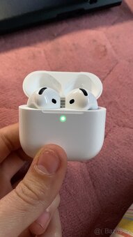 Airpods 4 - 2