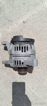 Alternátor bosch 70A škoda vw seat audi - 2