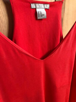 Tílko H&M vel.XS NOVÉ - 2