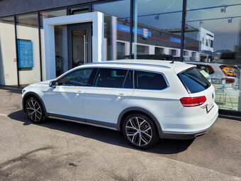 Volkswagen Passat Alltrack 2.0 TDI 140kW DSG 140kW - 2