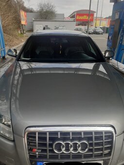 AUDI A6 C6 - 2