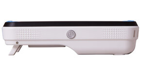 Zoomax Snow - přenosná elektronická čtecí lupa - 2