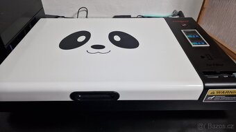 Tiskárna Procolored F13 Panda DTF 13" A3 L1800 a trouba - 2