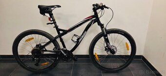 Prodám horské kolo dámské Specialized vel S - 2