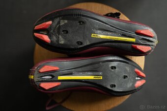 Dámské silniční boty Mavic Echappee Elite 38 a 2/3 - 2