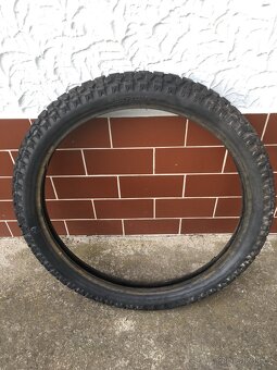 Barum S22 3.00x21 - 2