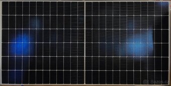 Prodám tři nepoužité solární panely 545W 210x105cm - 2