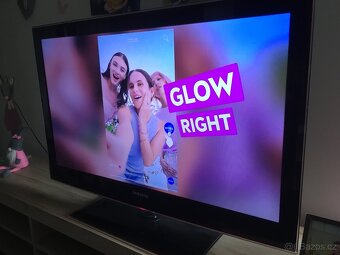Led TV samsung 105cm - 2