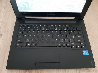 Dotykový Lenovo S210 Core i3, 8GB RAM, SSD, Win11 - 2