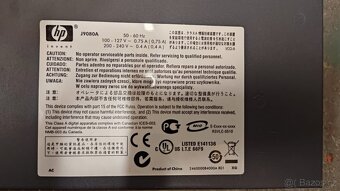 Switch HP - J9080A (1700-24) - 2