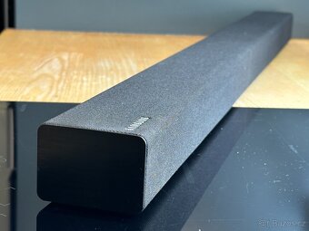 Soundbar + subwoofer Samsung HW-M360 - komplet, TOP stav - 2