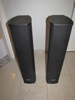 DYNACORD TS 400 - 2