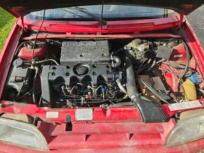 Citroën AX 1.5d - 2