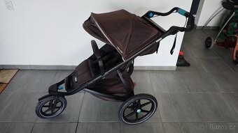 Kočár Thule Urban Glide 2 - 2