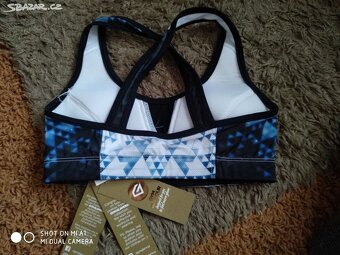 Gym Glamour Xs nova - 2