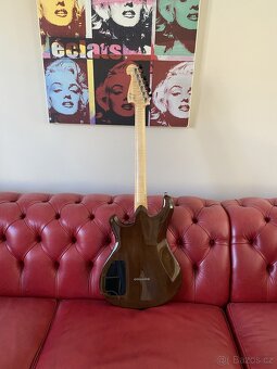Knaggs Severn X , Baritone - 2