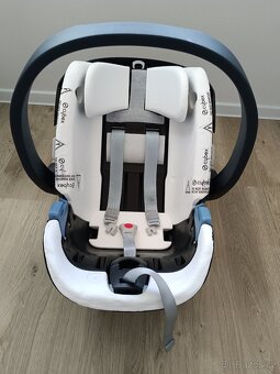 Cybex Aton 5 - 2