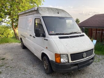 Volkswagen LT 28 TDI - 2