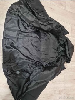 Zimní dámská bunda H&M - 2
