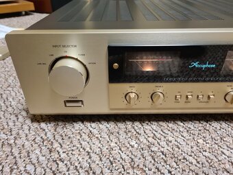 Accuphase E-211 - 2