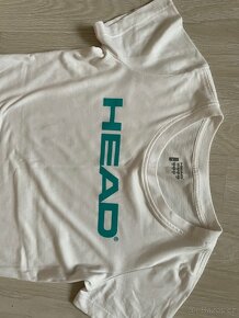Triko Head - 2