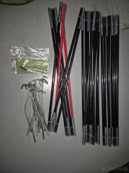 Stan Coleman Darwin 3+ - 2
