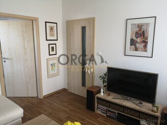 Pronájem bytové jednotky 2+kk v Kyjově - 2