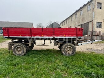 Vlek 7t - 2
