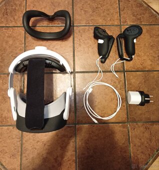 Meta Quest 3S - 2