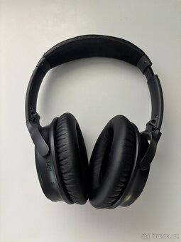Bose QuiteComfort 35 Series 2 - 2