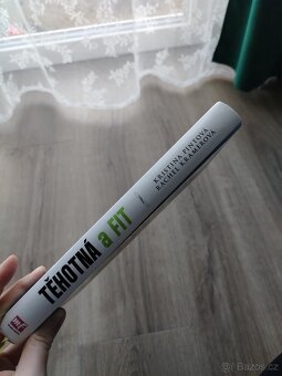 Těhotná a fit - 2