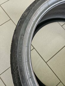 Letní pneu 235/35R20 CONTINENTAL - 2