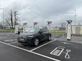 Audi Q4 e-tron 35 - 2