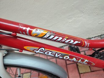 Kolo Favorit 24" - 2