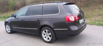 Vw Passat B6 1.9 TDI 77kw - 2