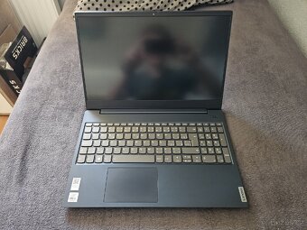 Notebook Lenovo ideapad s340 15IIL - 2
