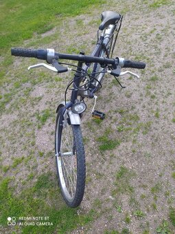 KOLO  OUTDOOR CLASSIC 18 SPEED - vel. 26 - 2