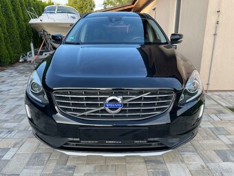 Volvo XC60 2.4 D5 AWD Automat - 2